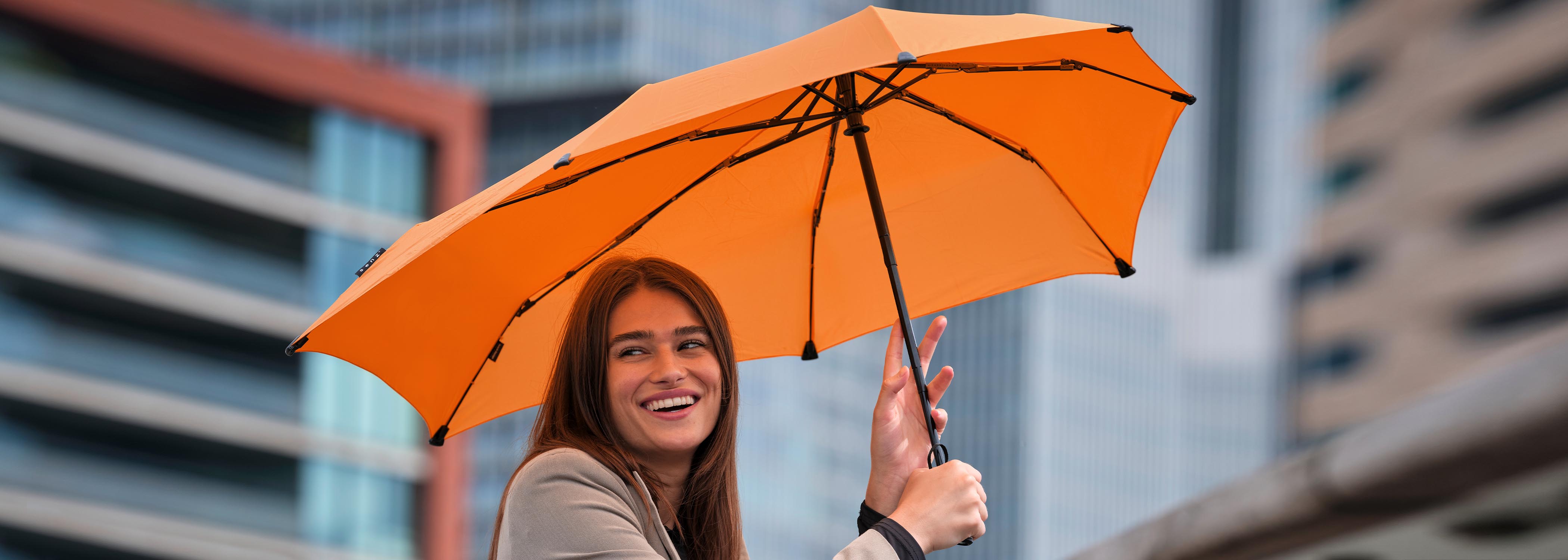 foldable umbrellas