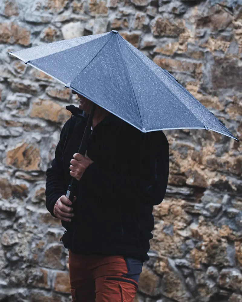 senz long umbrella