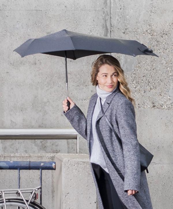 Senz foldable umbrellas