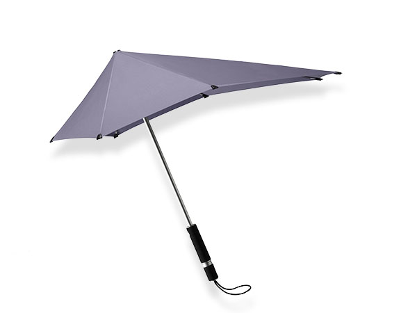 Buy a black long umbrella original? senz° original pure black
