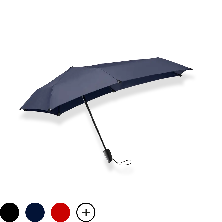 mini automatic storm umbrella