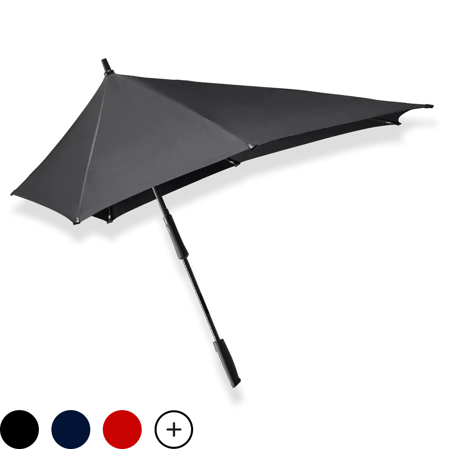 XXL storm umbrella
